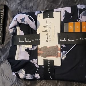 Brand new Nicole Miller pajamas